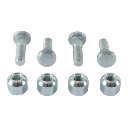 Kit espárragos y tuercas de rueda ALL BALLS