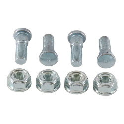 Kit espárragos y tuercas de rueda ALL BALLS