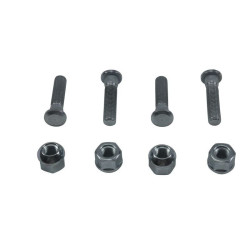 Kit espárragos y tuercas de rueda ALL BALLS