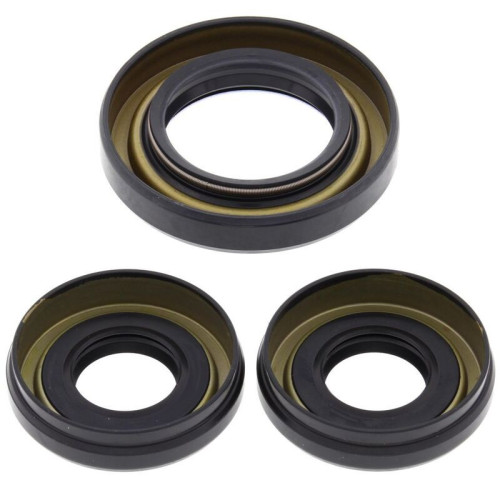 Kit retenes de diferencial delantero ALL BALLS