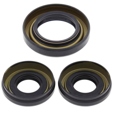Kit retenes de diferencial delantero ALL BALLS