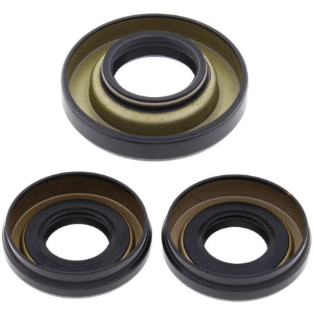 Kit retenes de diferencial delantero ALL BALLS