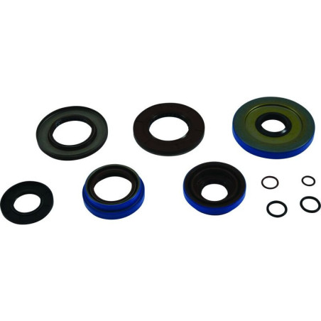 Kit retenes de transeje ALL BALLS