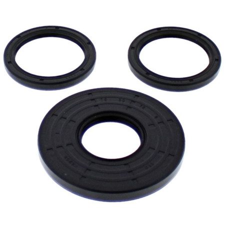 Kit retenes de diferencial delantero ALL BALLS