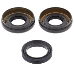 Kit retenes de diferencial delantero ALL BALLS