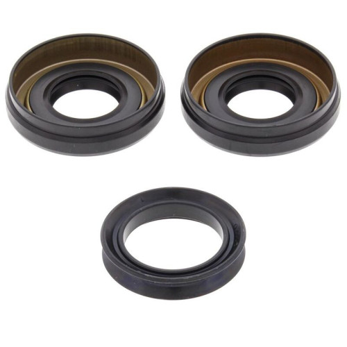 Kit retenes de diferencial delantero ALL BALLS