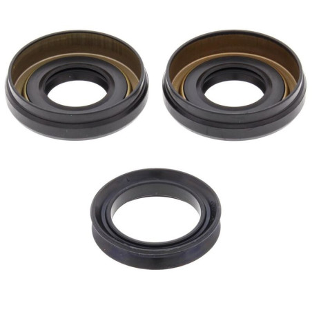 Kit retenes de diferencial delantero ALL BALLS