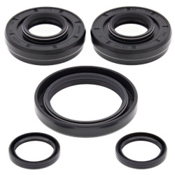 Kit retenes de diferencial delantero ALL BALLS
