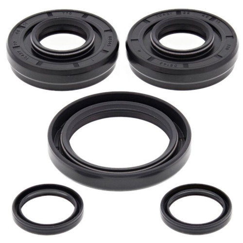 Kit retenes de diferencial delantero ALL BALLS