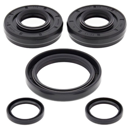 Kit retenes de diferencial delantero ALL BALLS