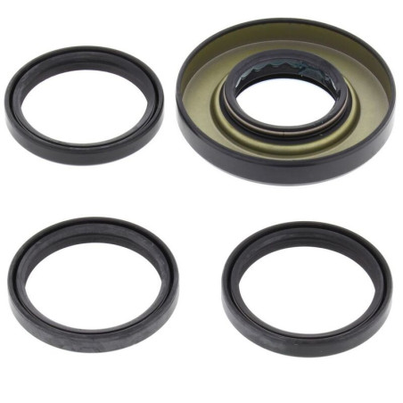 Kit retenes de diferencial trasero ALL BALLS