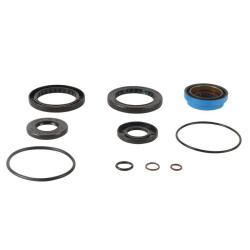 Kit retenes de transeje ALL BALLS
