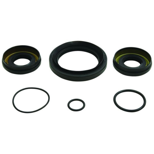 Kit retenes de diferencial delantero ALL BALLS