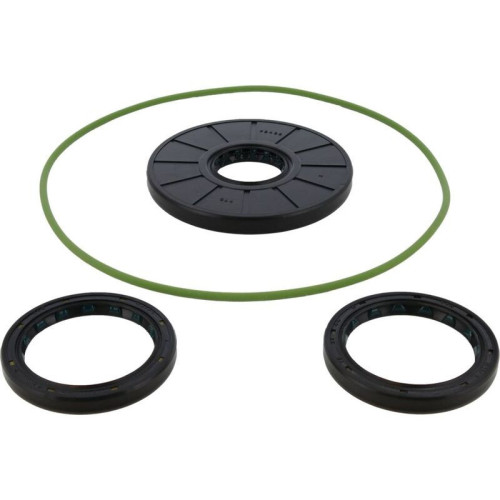 Kit retenes de diferencial delantero ALL BALLS