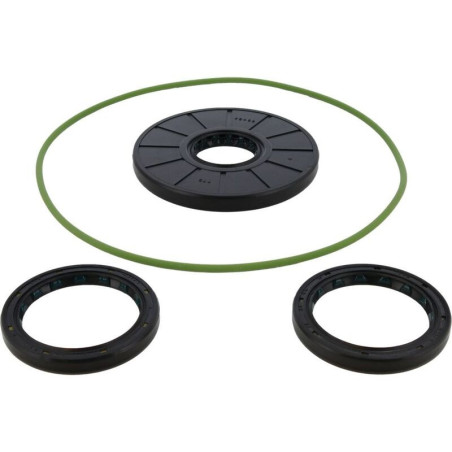 Kit retenes de diferencial delantero ALL BALLS