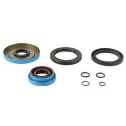 Kit retenes de transeje ALL BALLS