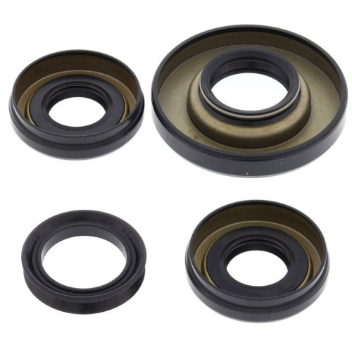 Kit retenes de diferencial delantero ALL BALLS