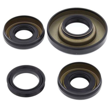 Kit retenes de diferencial delantero ALL BALLS
