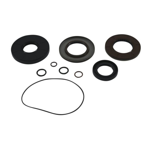 Kit retenes de transeje ALL BALLS