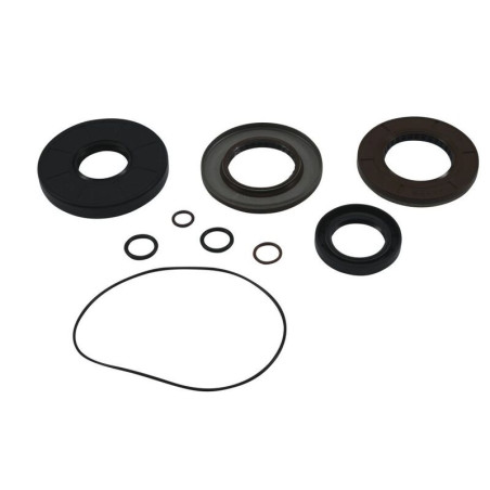 Kit retenes de transeje ALL BALLS