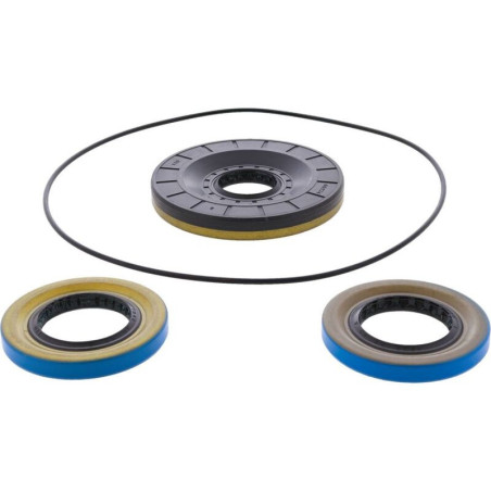 Kit retenes de diferencial trasero ALL BALLS