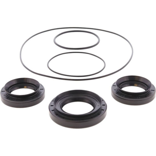 Kit retenes de diferencial delantero ALL BALLS