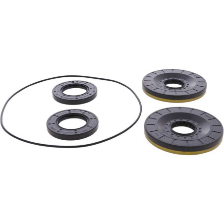 Kit retenes de diferencial trasero ALL BALLS