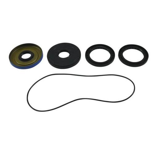 Kit retenes de diferencial trasero ALL BALLS