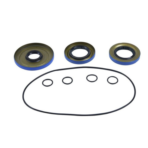 Kit retenes de diferencial delantero ALL BALLS