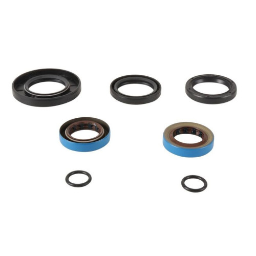 Kit retenes de transeje ALL BALLS