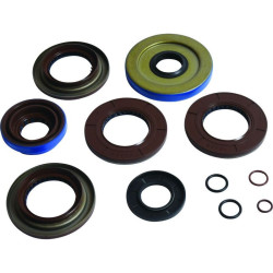 Kit retenes de transeje ALL BALLS
