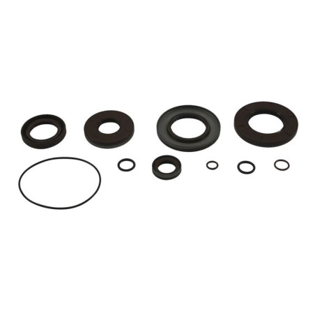 Kit retenes de transeje ALL BALLS