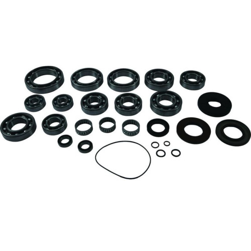 Kit rodamientos y retenes de transeje ALL BALLS