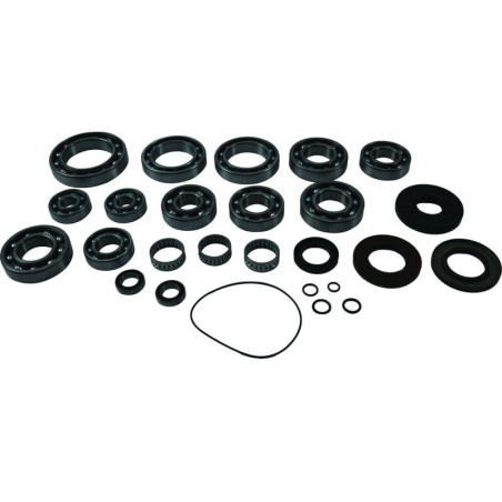 Kit rodamientos y retenes de transeje ALL BALLS