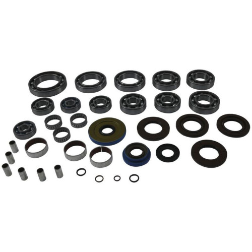 Kit rodamientos y retenes de transeje ALL BALLS