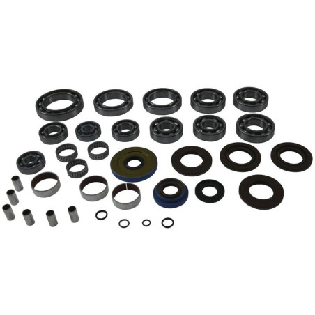 Kit rodamientos y retenes de transeje ALL BALLS