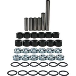 Kit de reparación de bieletas ALL BALLS