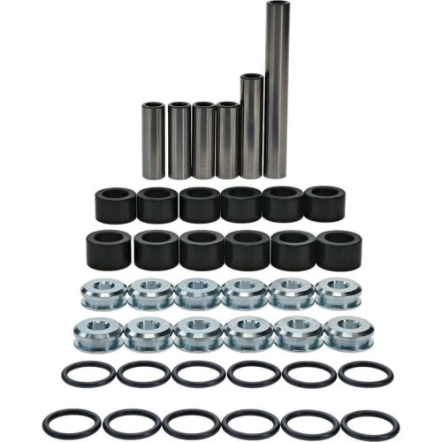 Kit de reparación de bieletas ALL BALLS