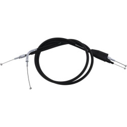 Cable de gas ALL BALLS