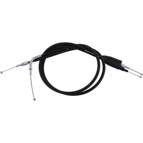 Cable de gas ALL BALLS