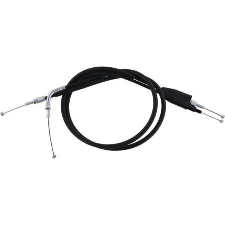 Cable de gas ALL BALLS
