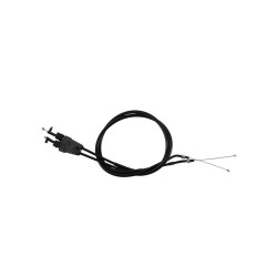 Cable de gas ALL BALLS