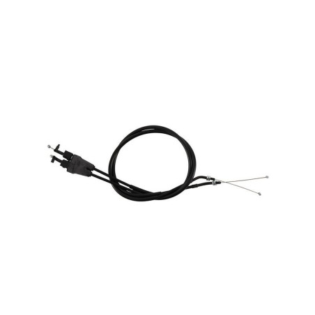 Cable de gas ALL BALLS