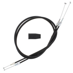 Cable de gas ALL BALLS