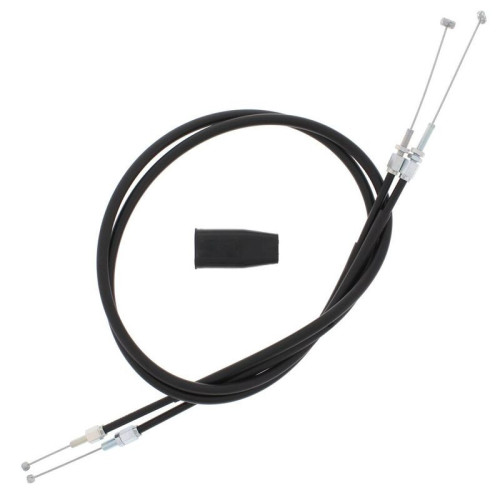 Cable de gas ALL BALLS