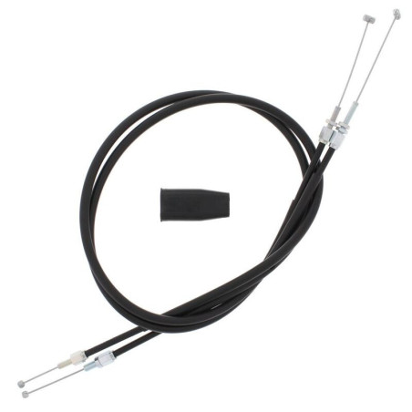 Cable de gas ALL BALLS