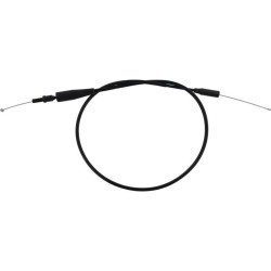 Cable de gas ALL BALLS