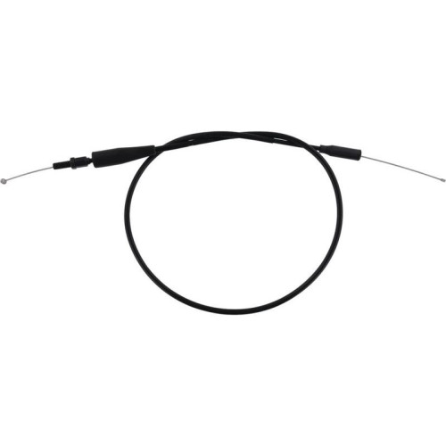Cable de gas ALL BALLS