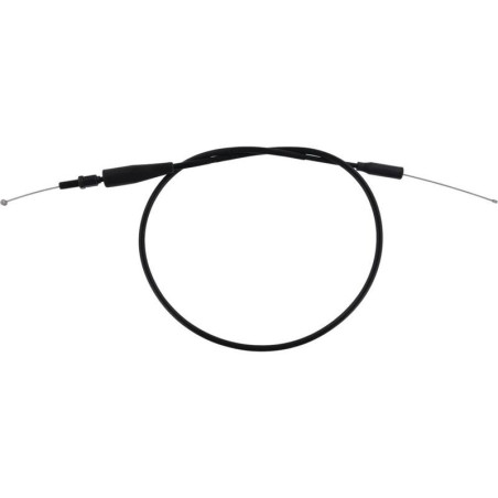 Cable de gas ALL BALLS