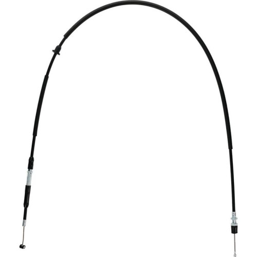 Cable de gas ALL BALLS